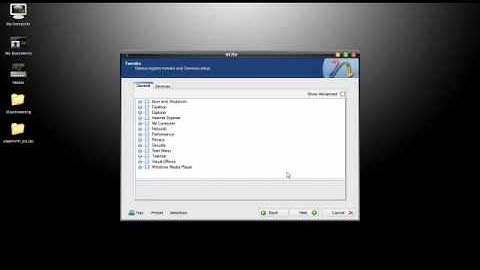 How to create an updated Windows XP install via Slipstreaming and Boot from USB Pt. 2