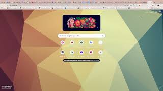 Questo game on polygon network using phaser game engine screenshot 5