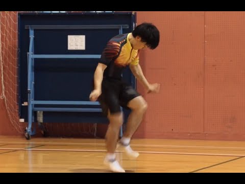 なわとび JUMP ROPE  第11回全日本ロープスキッピング選手権大会 30秒スピード