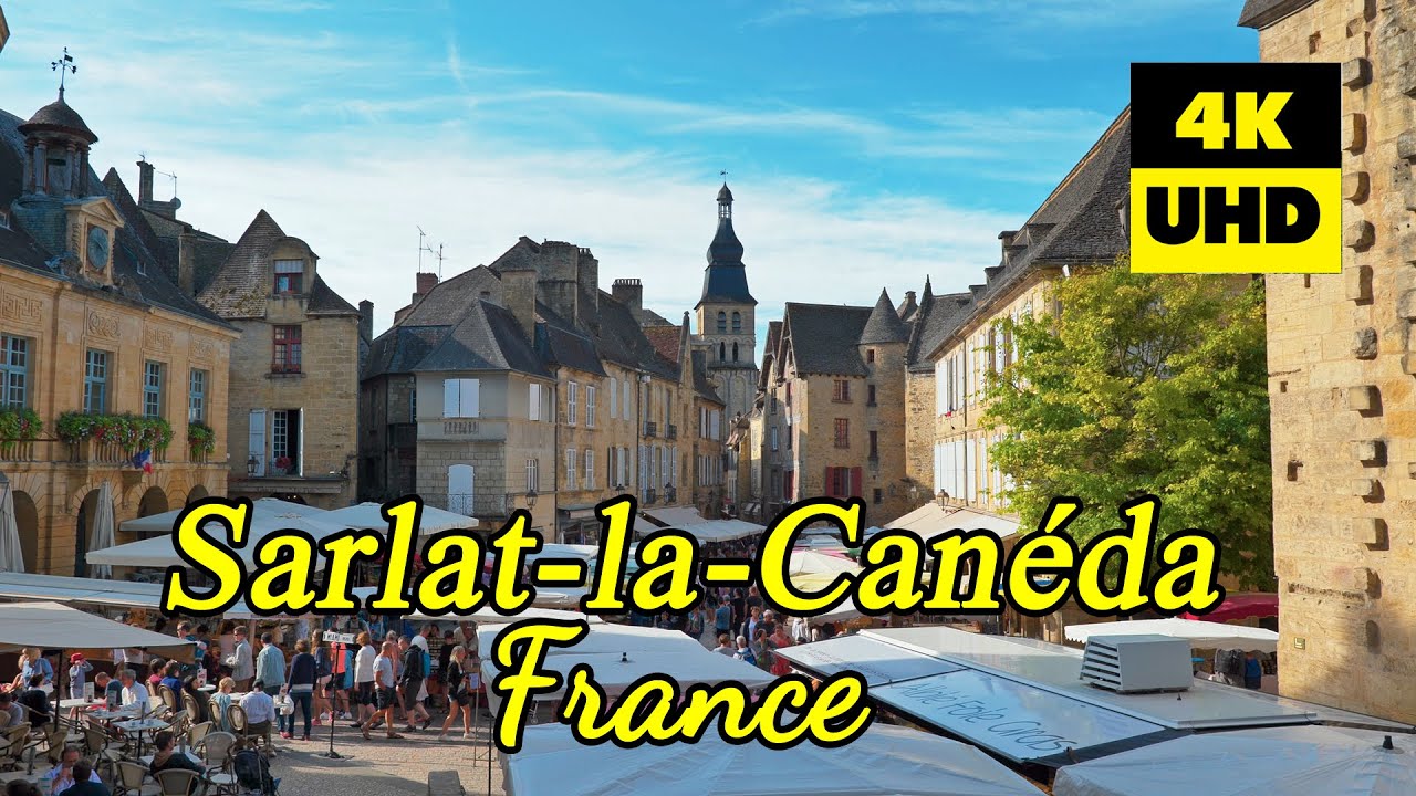 lieu de rencontre sarlat