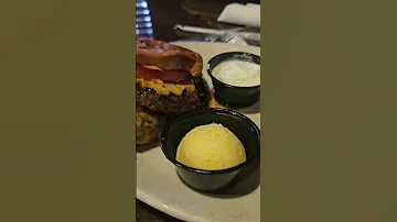Ribeyes 