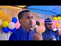 Yaa Shèekkan Ko Ulamaa Tiyya Yaa Khaadimaan Diinii Akka Shaamaadhaa Bayxanii Ilmiidhaan Nuu Ibsitan