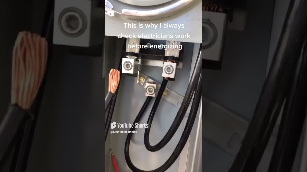 What Happens When You Hire The Cheapest Electrician 