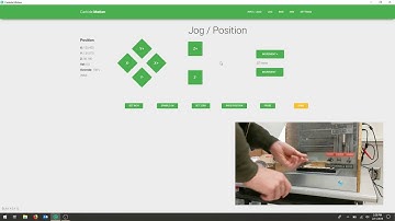 03: IND 250 - Setting up GCODE in Carbide Motion