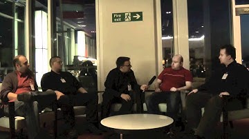 Videointerview: What is your favorite Hyper-V feature in Windows 8