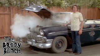 Greg Brady Fixes Up His First Car! Wealth
