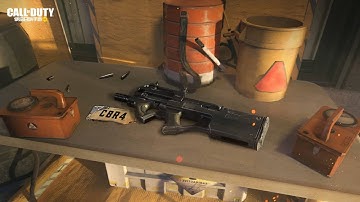 this cbr4 loadout slaps enemies