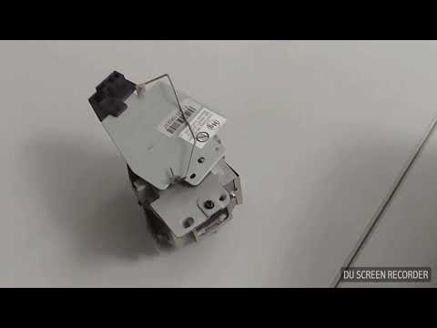 Benq MX666 замена лампы