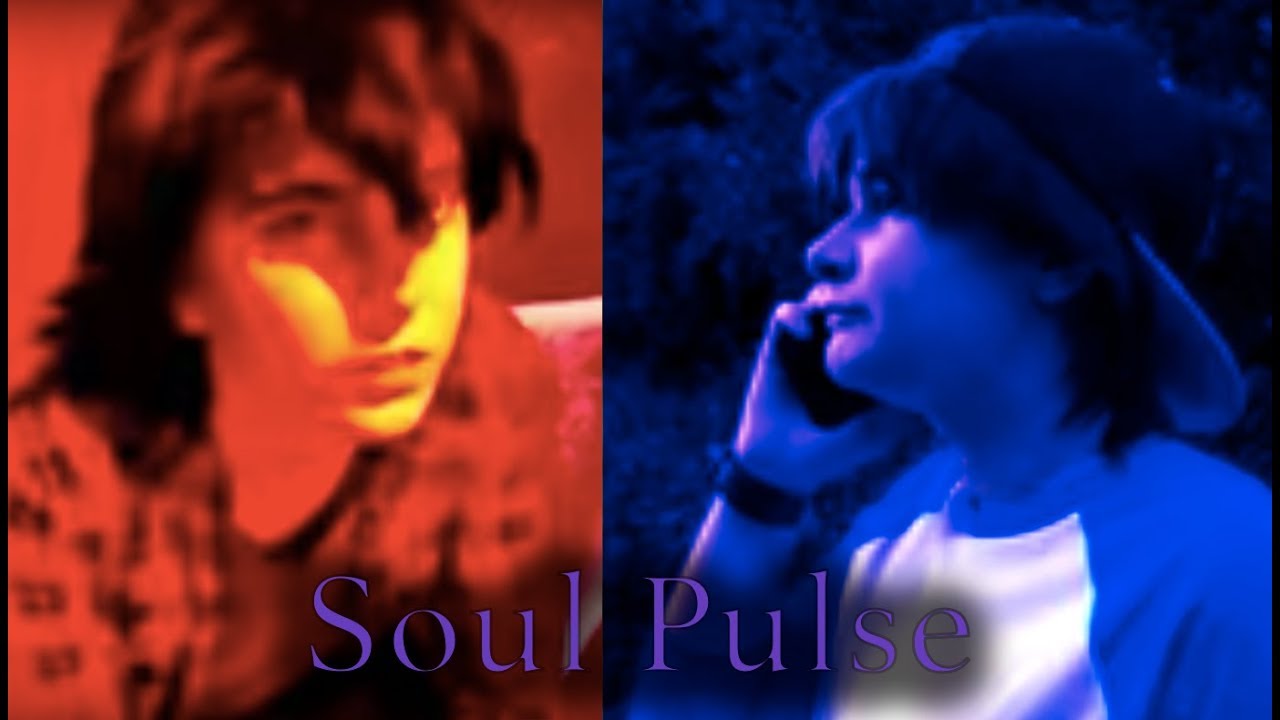 Soul Pulse | Klance Series Trailer | Soulmate AU