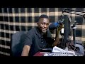 Wimbo Wa MUNGU YUPO Ndani Ya RUNGWE FM Radio MBEYA Godfreylusekelo