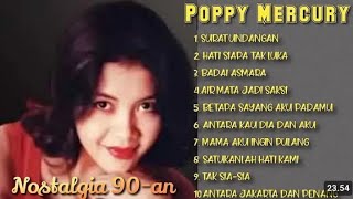 Download Lagu POPPY MERCURY-LAGU_LAGU NOSTALGIA 90- AN MP3