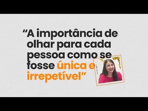 Ana Luiza - 50 anos de São Josemaria no Brasil #histórias