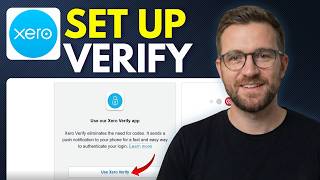 How to Set Up Xero Verify in Xero (Step By Step 2026)