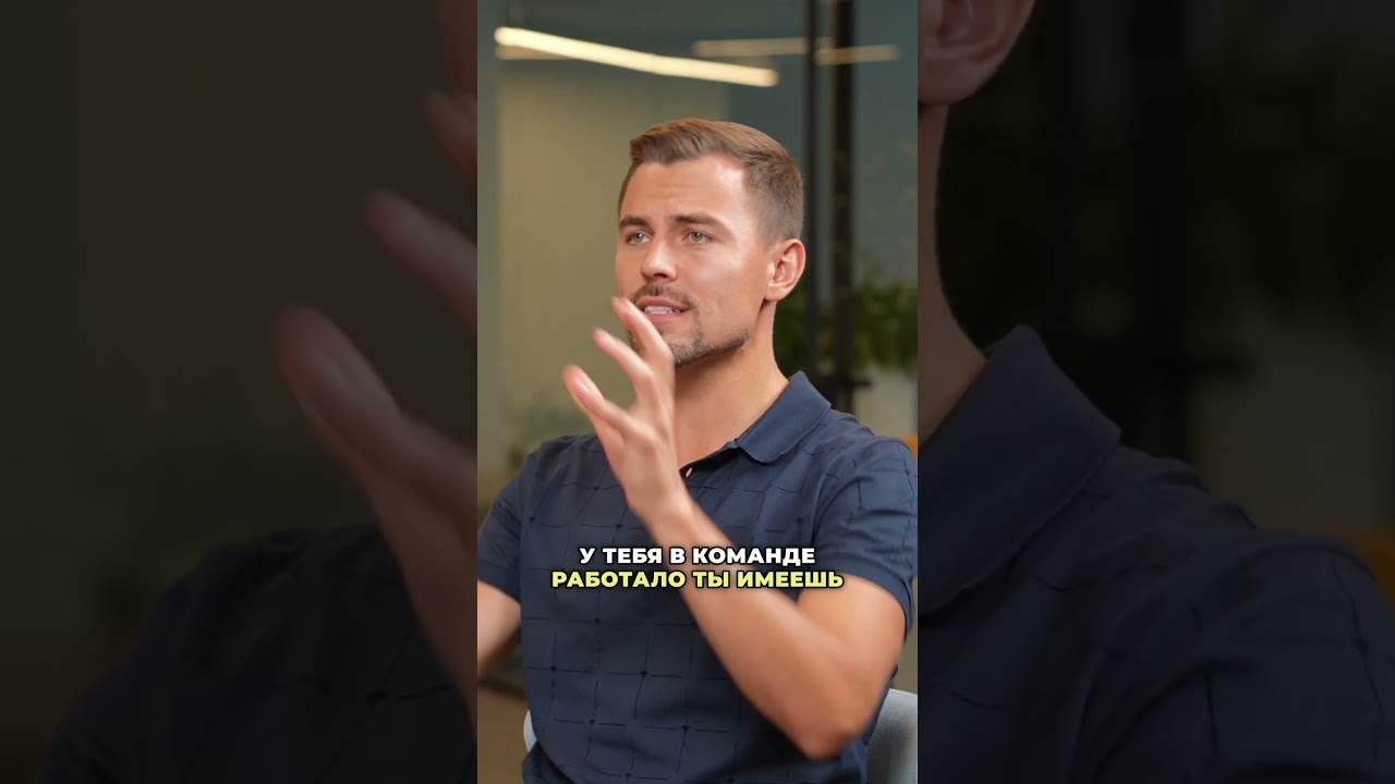 Ключевое качество в ивент-индустрии 