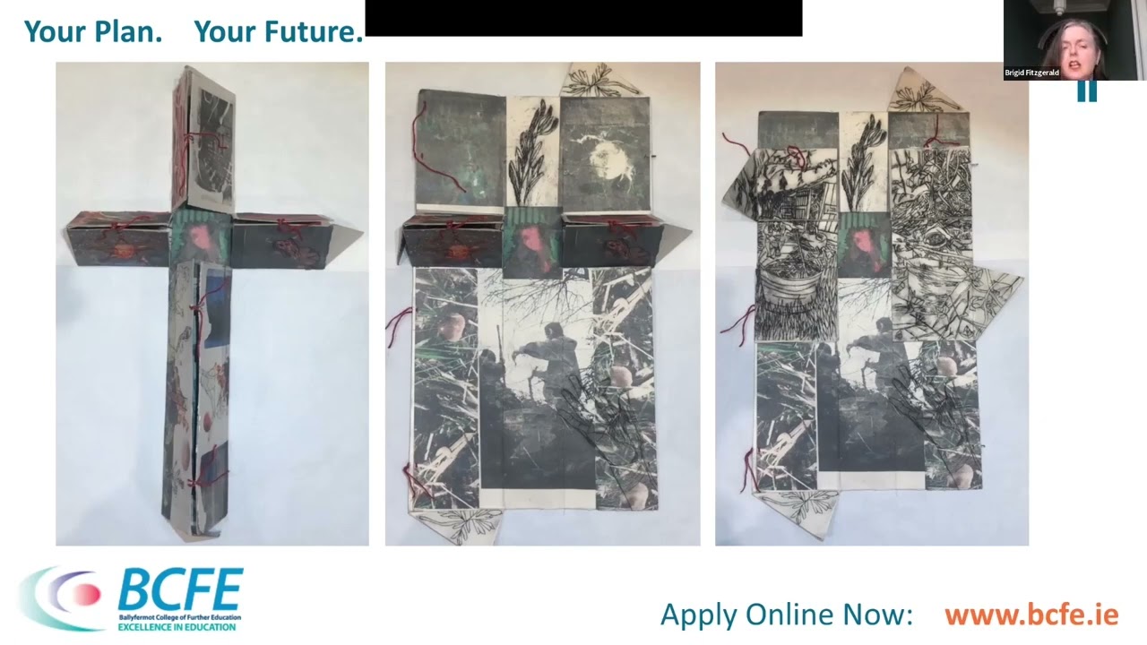 Art & Design Courses