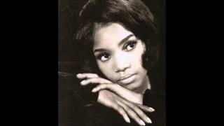 Video thumbnail of "Melba Moore The Magic Touch (Alt. Vocal) (1966).wmv"