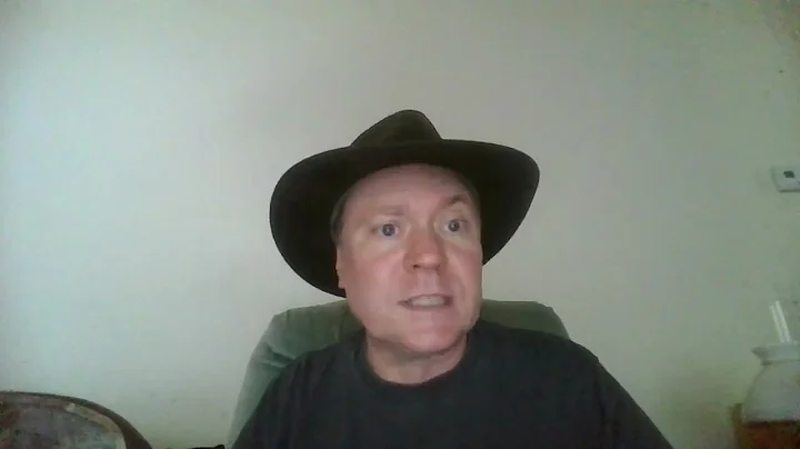 Weep Not For Scott Carter, who resigned as ETSU Buccaneers athletic director on Aug. 1, 2022.