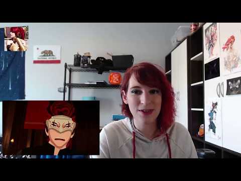 Video RWBY Volume 6 Trailer Reaction | M Y GI R LS - youtube