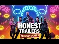 Honest Trailers Commentary | Army of the Dead