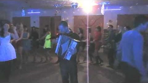 Lambada in dance studio DancA 19 12 12