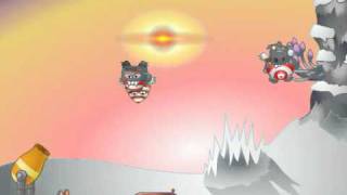 Bomby Bomy      ²⁰⁰⁷      (Flash Game) screenshot 4