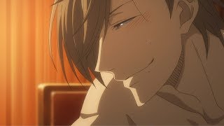 TVアニメ『抱かれたい男1位に脅されています。』Web予告：hug5「俺の女にしてあげますよ。」