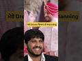 Dream Wedding Plan | Gurnam Bhullar | Gurnam Daybook #shorts #wedding