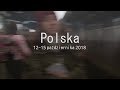 Polska 12-15 października 2018