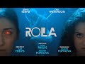 "ROILA" | Sci-Fi Drama | Short Film