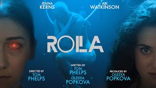 'ROILA' | SciFi Drama | Short Film