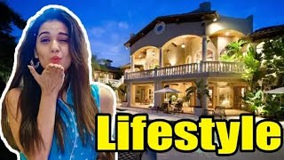 Divya Agarwal Lifestyle,Boyfriend, Salary|| 2019||