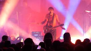 The Pineapple Thief - It Leads to This live @ Alcatraz - Milano - 7 Marzo 2024