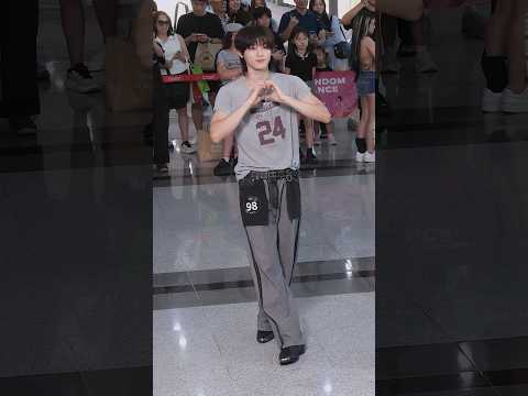 DANCE] 더윈드 최한빈: The Wind '반가워, 나의 첫사랑 Hello, My First Love': K-POP 랜덤플레이댄스 PlayOn RPD 코엑스 랜플 260808