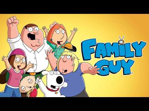 family guy -