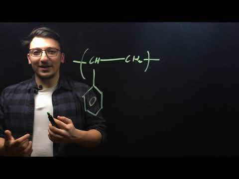 ვიდეო: ეწოდება მონომერებს, რომლებიც ქმნიან პოლიმერებს?