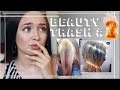 ОТВАЛИЛИСЬ ВОЛОСЫ и ожог кожи головы  |  BEAUTY TRASH # 2