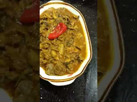 التقلية المغربية و من لا يعرفها مذاق هائل