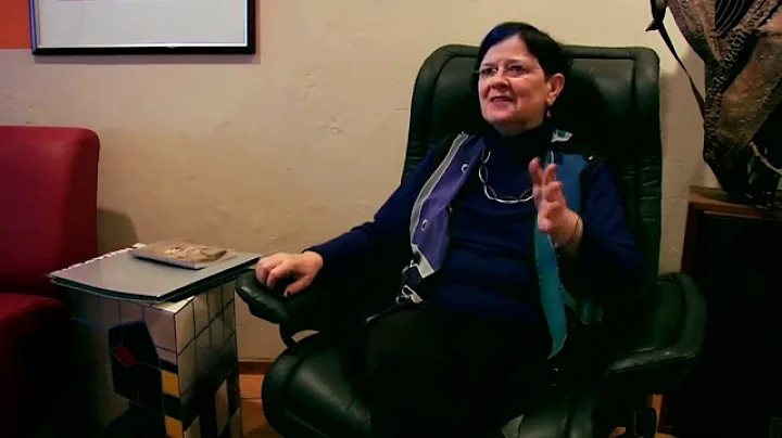 Janette McKinlay Full Interview - 9/11 Survivor at...