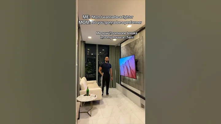 Bottom G on how to fight #bottomg #brianmichaelhinds #chachacha #jlo #DBZ