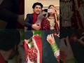Aaj sajiya Khushal and Ramsha wedding pics #viral #trending #love #shorts @TopPakistaniDramas