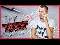 Να ήταν μόνο ο σεισμός..... STORY TIME | Tsede The Real