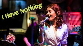 I Have Nothing (Cover) by Phrima ' s Band