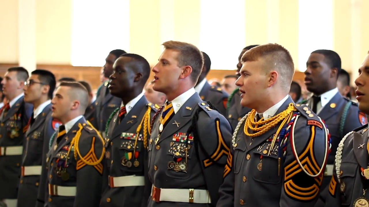 Hargrave Military Academy YouTube