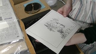 Doi Hanga collaboration : Part 5