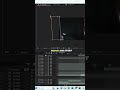 How to create mask transition in after effects #aftereffects #masktransition #motiongraphics #vfx