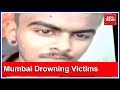 2 drowned, 2 missing, 1 saved, after 5 went swimming at Juhu