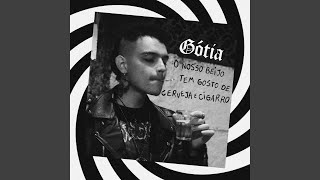 Video thumbnail of "Gótia - Amor Gótico"