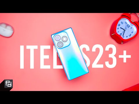 itel S23+ Unboxing &amp; Review: The Budget Beauty Beast!