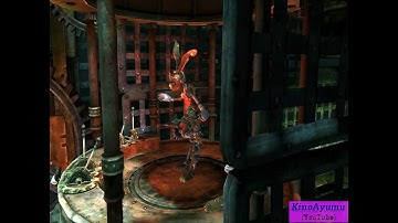 [6/6] Alice Madness Returns - 1st Chapter HD 720p