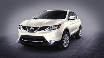 2019 Nissan Rogue Sport - Navigation Functions Disabled While Driving (if so equipped)